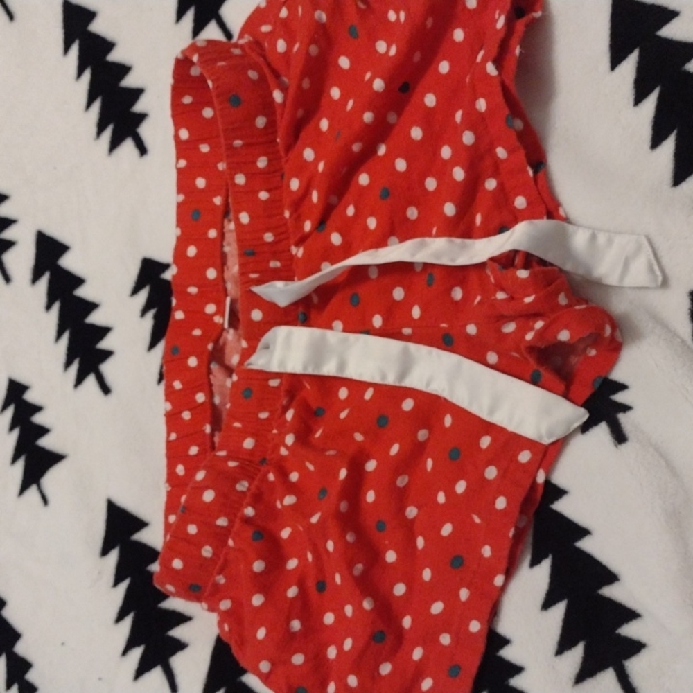 Old Navy Sleep shorts